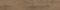 Плитка Cersanit Honeywood brown mat rect 19,8x119,8