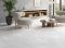 Плитка для пола Cersanit Noble stone light grey matt 42x42