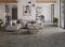 Плитка для пола Cersanit Pavia graphite matt 42x42
