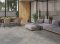 Плитка для пола Cersanit Pavia grey matt 42x42