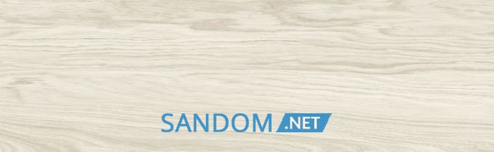 Плитка Cersanit Sunsetwood cream 18,5x59,8