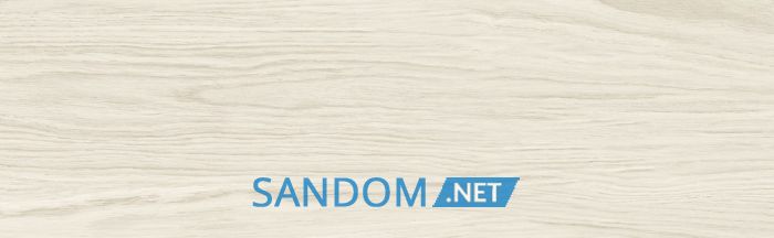 Плитка Cersanit Sunsetwood cream 18,5x59,8