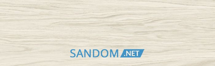 Плитка Cersanit Sunsetwood cream 18,5x59,8