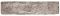 Плитка Golden Tile Brickstyle Seven Tones Tobaco 25х6