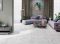 Плитка для пола Cersanit Arctic stone white matt 42x42