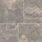 Плитка для пола Cersanit Atlas brown matt 42x42