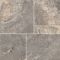 Плитка для пола Cersanit Atlas brown matt 42x42