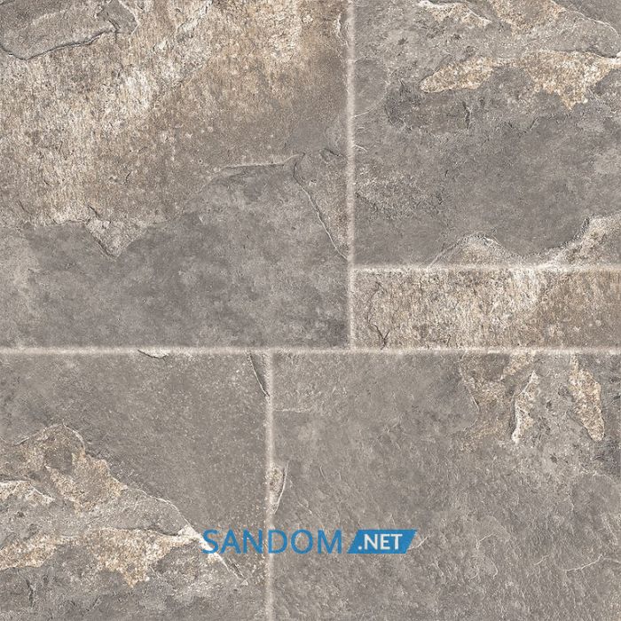 Плитка для пола Cersanit Atlas brown matt 42x42