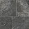 Плитка для пола Cersanit Atlas graphite matt 42x42