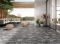 Плитка для пола Cersanit Atlas graphite matt 42x42
