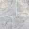 Плитка для пола Cersanit Atlas grey matt 42x42