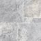 Плитка для пола Cersanit Atlas grey matt 42x42