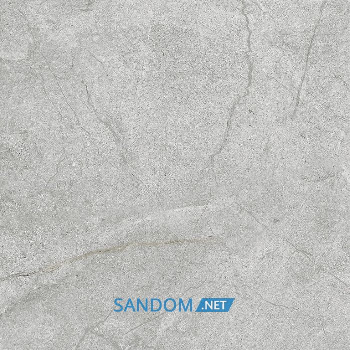 Плитка для пола Cersanit Bastion light grey matt 42x42
