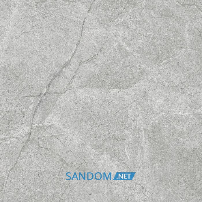 Плитка для пола Cersanit Bastion light grey matt 42x42
