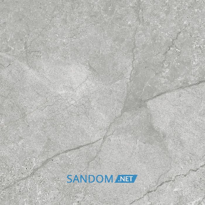 Плитка для пола Cersanit Bastion light grey matt 42x42