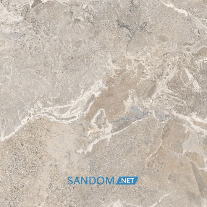 Плитка для підлоги Cersanit Palmiro beige matt 42x42