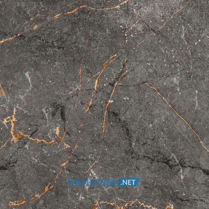 Плитка для пола Cersanit Pavia graphite matt 42x42
