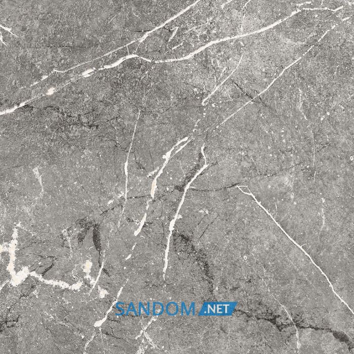 Плитка для пола Cersanit Pavia grey matt 42x42