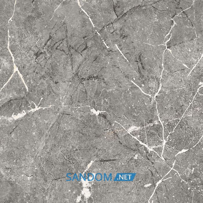 Плитка для пола Cersanit Pavia grey matt 42x42