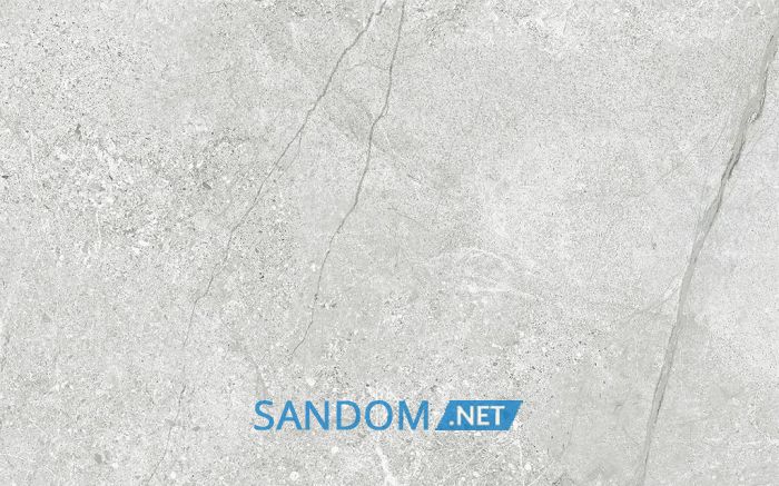 Плитка для стен Cersanit Betty light grey matt 25x40