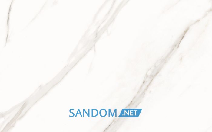 Плитка для стен Cersanit Loren white glossy 25x40