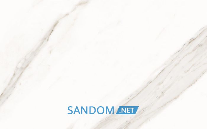 Плитка для стен Cersanit Loren white glossy 25x40