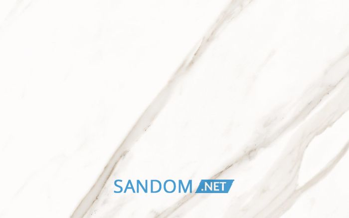 Плитка для стен Cersanit Loren white glossy 25x40