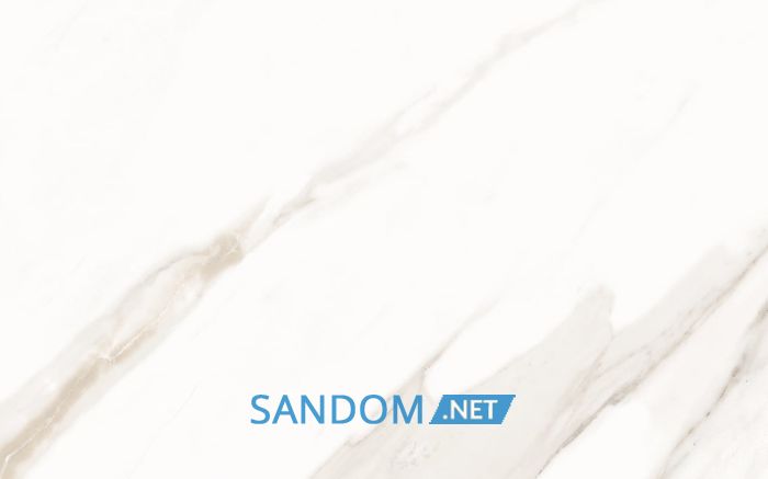 Плитка для стен Cersanit Loren white glossy 25x40