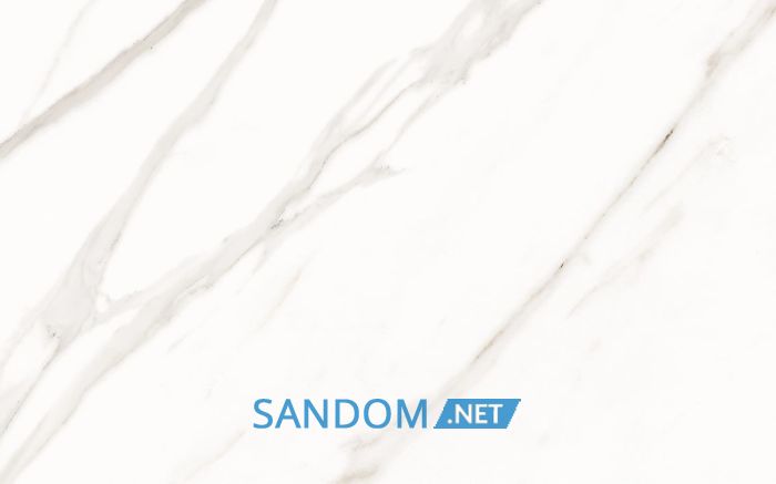 Плитка для стен Cersanit Loren white glossy 25x40