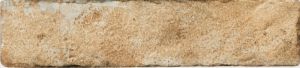 Плитка Golden Tile Brickstyle London 6х25 бежевая