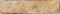 Плитка Golden Tile Brickstyle London 6х25 бежевая