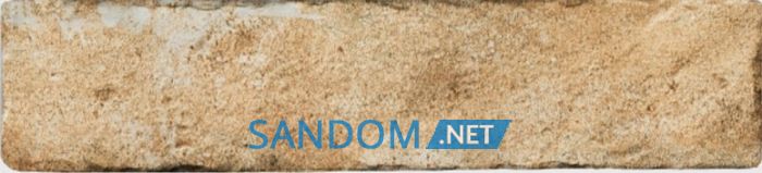 Плитка Golden Tile Brickstyle London 6х25 бежевая