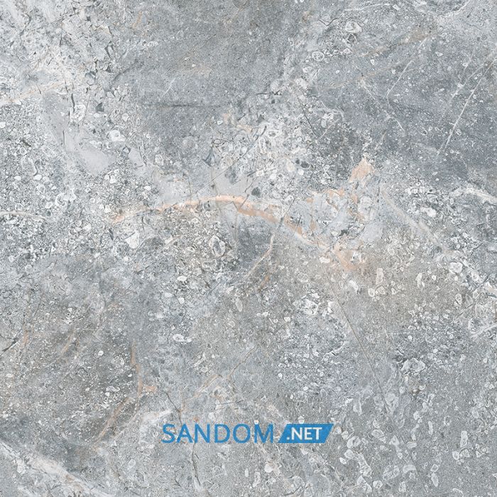 Плитка Inter Gres GRAVITY 072 60х60 серая