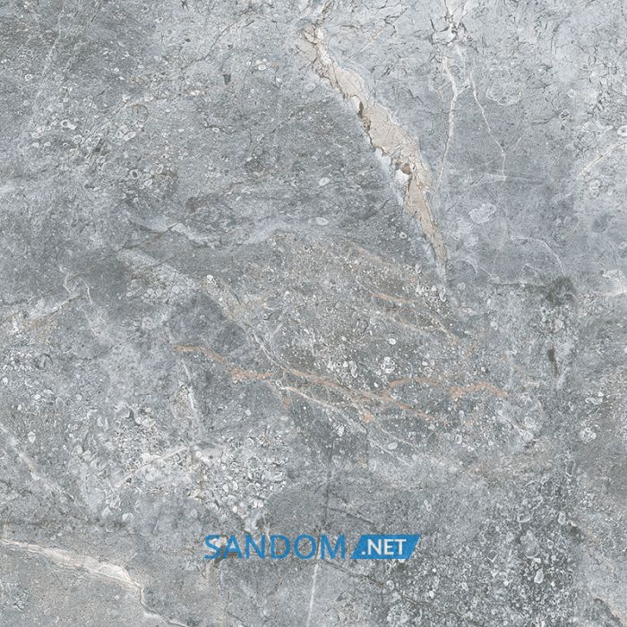 Плитка Inter Gres GRAVITY 072 60х60 серая