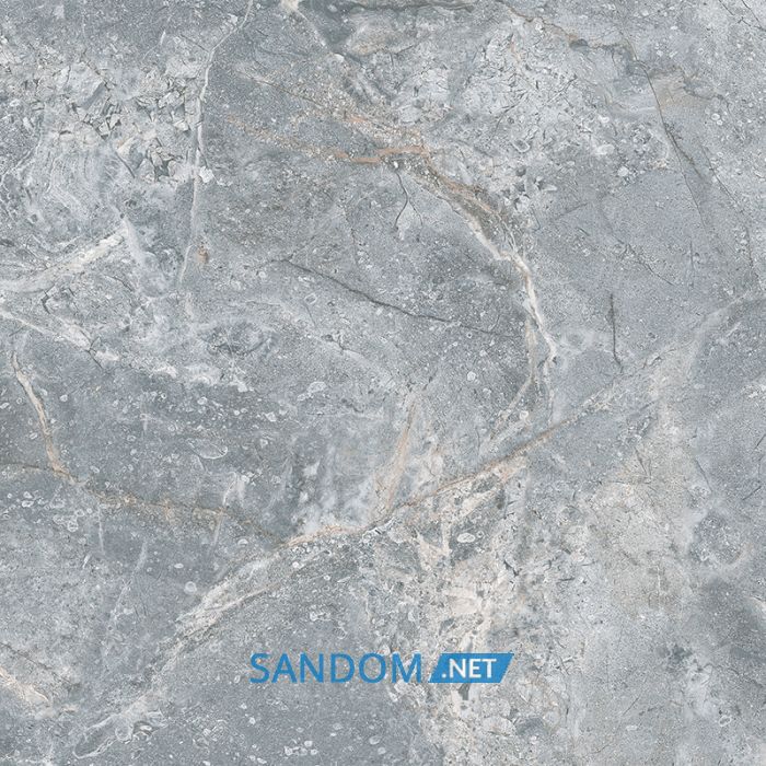 Плитка Inter Gres GRAVITY 072 60х60 серая