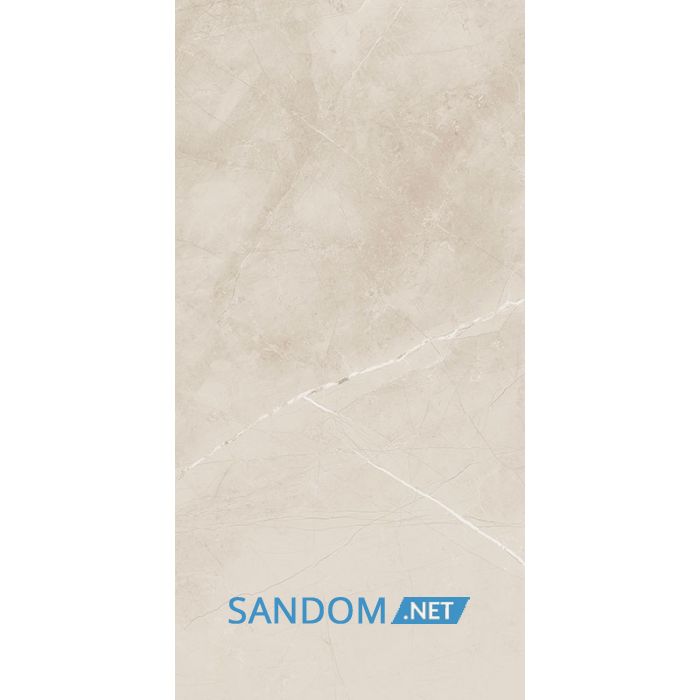 Плитка Inter Gres SALONE 021/L 60x120 бежева полірована