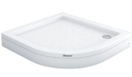 Душевой поддон Shower Violet SW-8009 90x90x18