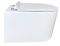 Підвісний унітаз Keramika Nova W106 безободковий з сидінням плавного опускання