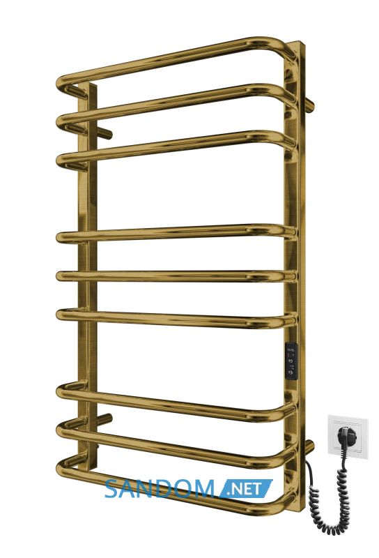 Полотенцесушитель Марио Премиум Стандарт 800x500 TR K