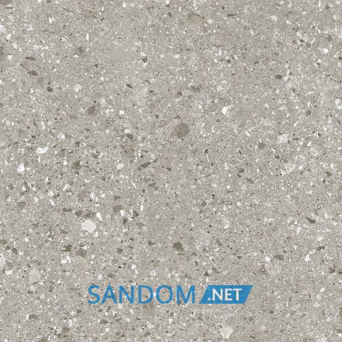 Плитка для пола Golden Tile Prime Stone серо-бежевая 40x40