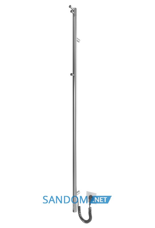 Полотенцесушитель электрический Марио Рей-I 1500x30 TR