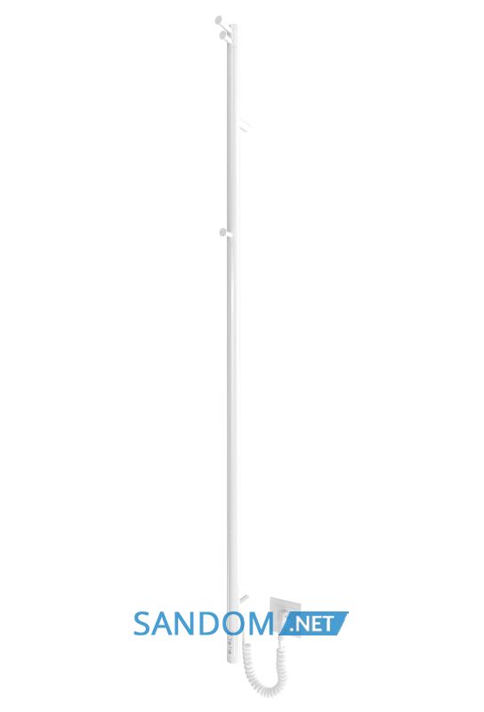 Полотенцесушитель электрический Марио Рей-I 1500x30 TR