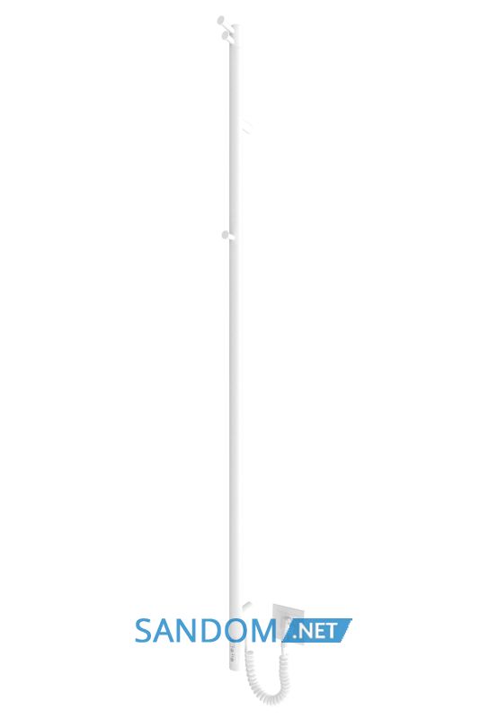 Полотенцесушитель электрический Марио Рей-I 1500x30 TR