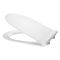 Сидение для унитаза Roca Nexo / Meridian Slim A801C4200U slow-closing