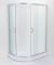 Душевая кабина AquaStream Simple 128 L 120х80х200 L/R с низким поддоном