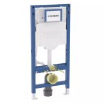 Инсталляция Geberit Duofix Sigma 111.300.00.6