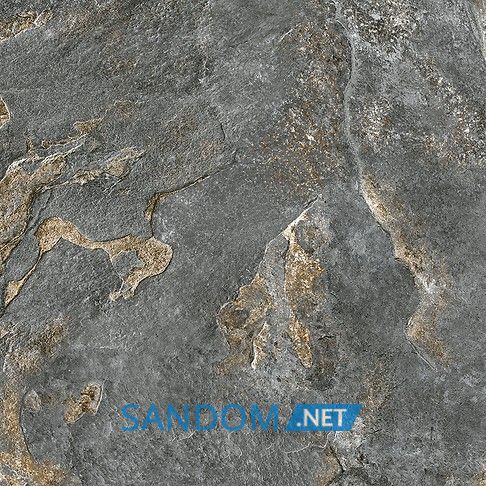 Плитка Cersanit STONE GALAXY GRAPHITE MATT RECT 59,8 х59,8