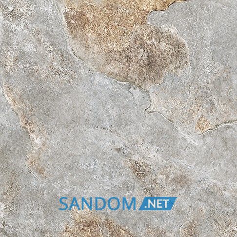 Плитка Cersanit STONE GALAXY LIGHT GREY MATT RECT 59,8х59,8