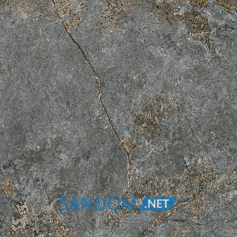 Плитка Cersanit STONE GALAXY GRAPHITE MATT RECT 59,8 х59,8