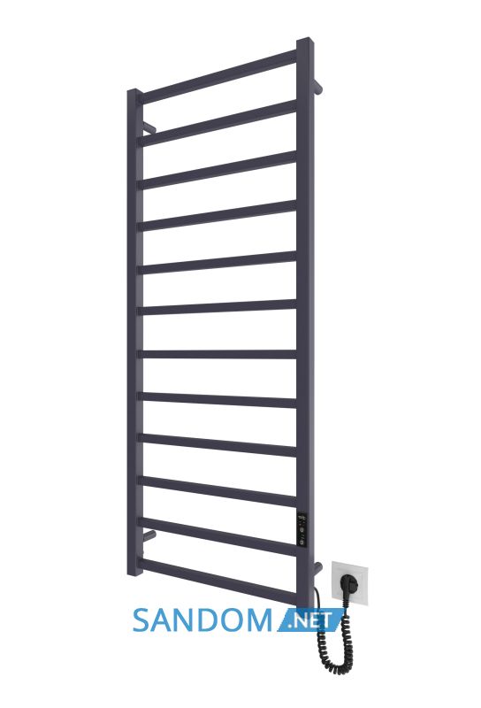 Полотенцесушитель электрический Марио Токио-I 1200x500 TR K